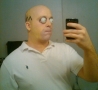 Funny Pictures - Homer Simpson Costume