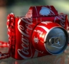 Cool Pictures - In Can Coke Digicam