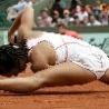Cool Pictures - Tennis Girl Splits