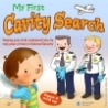 Parody - My First Cavity Search