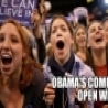 Political Pictures - Obama's Coming !
