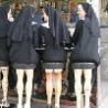 Cool Links - Nuns Like You Dont Normally See