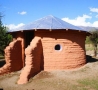 Cool Pictures - Make Your Own Sandbag House