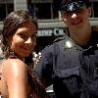 Funny Links - Cops Love Hot Girls