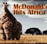 Funny Pictures - Mc Donalds Hits It Big Time