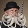 Weird Funny Pictures - Strange Bearded Men