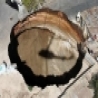 Weird Funny Pictures - Insane Sinkholes