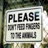 WTF Links - Don't Feed the Animals