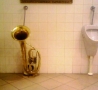 Cool Links - Musical Urinal