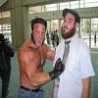 Funny Pictures - Nerdy Wolverine