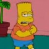 Funny Links - Bart Simpson Gets Fat