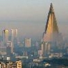 Cool Pictures - RyugYong Hotel
