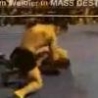 Cool Links - Awesome Wrestling Move