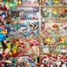 Cool Pictures - Huge Nintendo Collection