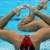 Cool Links - Synchronized Swimming