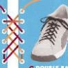 Cool Links - Interesting Shoelace Instructions
