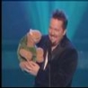 Funny Links - Terry Fator What a Wonderful World