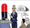 Political Pictures - Obama Care