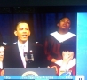  - Obama Speech... So Goood... Oh...