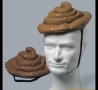 Funny Pictures - Poop Hat