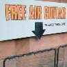 Funny Pictures - Free Air Guitar