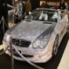 Cool Pictures - Diamond Mercedes