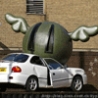Weird Funny Pictures - Weird Car Crashes