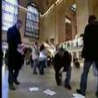Funny Links - Grand Central- FROZEN