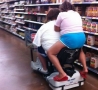 Funny Pictures - Redneck Shopping