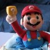 Cool Pictures - Nintendo Cakes