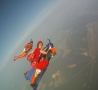 Cool Links - Skydiver Rider