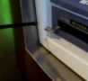 Cool Links - Snake in an ATM 