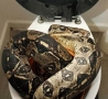 Funny Links - Snake in the Toilet