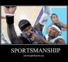  - Sportsmanship