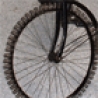Gaspirtz - WWI Bicycle
