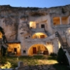 Cool Pictures - Cave Living