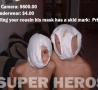 Funny Kids - Super Hero Kids