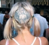 Funny Links - Tattoo on Back of Head