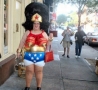 Funny Pictures - The Original Wonder Woman
