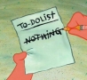 Cool Pictures - To Do List