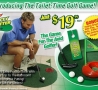 Funny Pictures - Toilet Time Golf Game