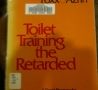 Cool Pictures - Toilet Training the Retarded
