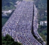 Cool Pictures - Traffic Jam