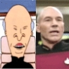 Funny Links - The Picard Song