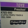 Funny Links - Fisher Price Box...
