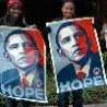 Political Pictures - Obama Revolution