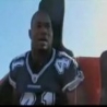 Funny Links - Terrence Newman Rides a Roller Coaster for the First Time