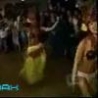 Funny Links - Hula Chick Loses Her Skirt