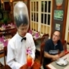 WTF Links - Condom Head Waiter