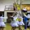 Cool Links - Never Trust Cheerleaders To Catch You